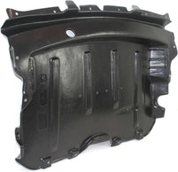 Front Engine Splash Shield Direct Replacement Compatible with 2003-2005 Infiniti FX35 IN1228113 75892CG010