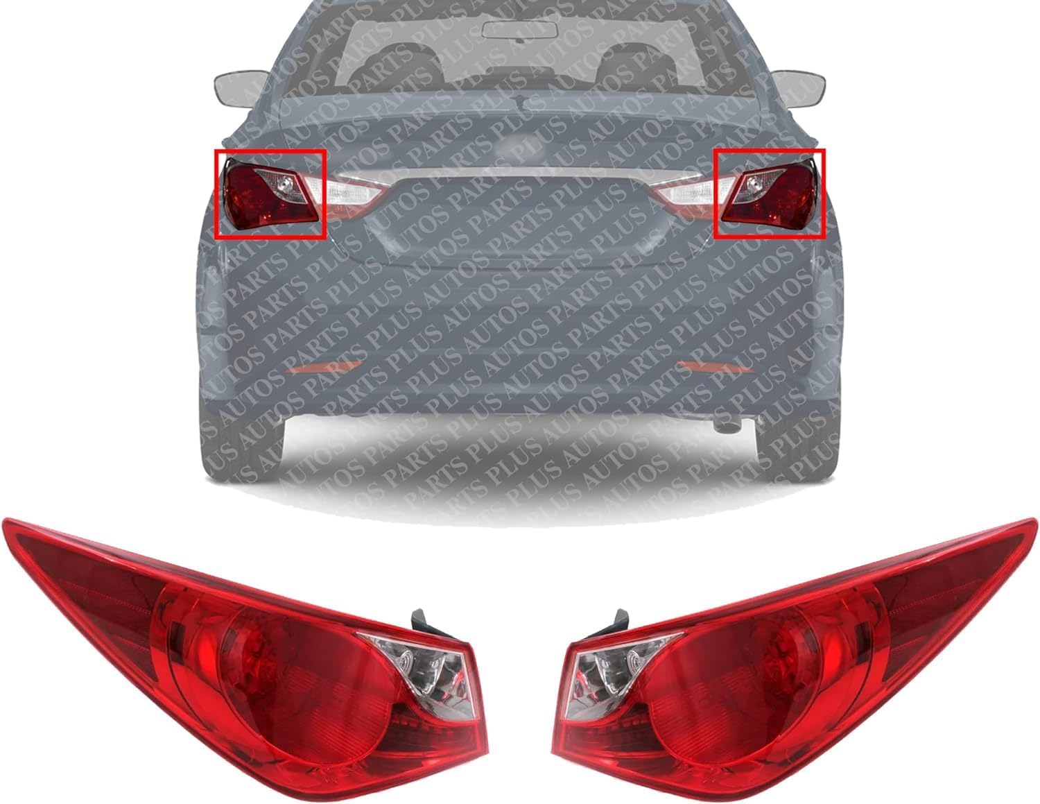Rear Bumper Step Pad Chrome With Mounting Bracket Direct Replacement Compatible With 2000-2006 Chevrolet Suburban/GMC Yukon GM1103103
