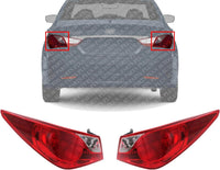 Rear Bumper Step Pad Chrome With Mounting Bracket Direct Replacement Compatible With 2000-2006 Chevrolet Suburban/GMC Yukon GM1103103