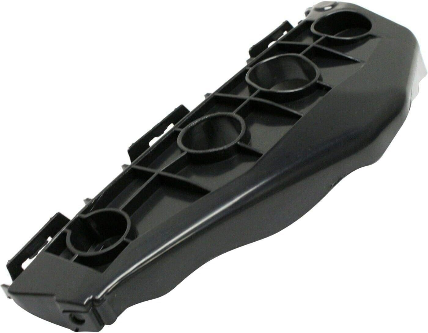 Front Bumper Support Bracket Right Passenger Side Direct Replacement Compatible With 2011-2013 Toyota Corolla TO1043114 5211502170