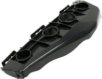 Front Bumper Support Bracket Right Passenger Side Direct Replacement Compatible With 2011-2013 Toyota Corolla TO1043114 5211502170