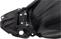 Front Fender Liner Left Driver Side Direct Replacement Compatible with 2012-2014 Toyota Prius C TO1248186 5387652350