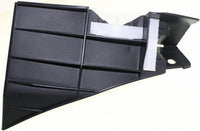Front Bumper Bracket Left Driver Side Direct Replacement Compatible With 2005-2009 Ford Mustang FO1026110 5R3Z17C861AB