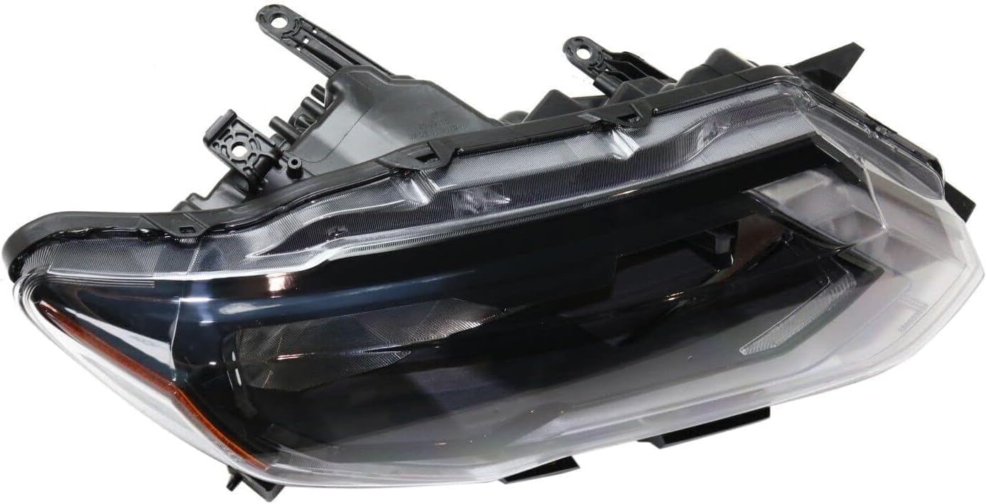AUTOS PARTS PLUS Front Bumper Support Bracket Right Passenger Side Direct Replacement Compatible With 2002-2009 Dodge Ram 1500/2003-2009 2500 3500 CH1067130 68044622AA