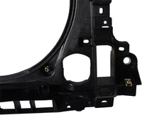 Front Radiator Support Plastic With Steel Direct Replacement Compatible With 2013-2018 Nissan Altima / 2016-2023 Maxima NI1225207 625003TA0B