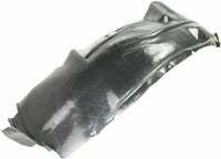 AUTOS PARTS PLUS Set Of 2 Front Fender Liners Left Driver & Right Passenger Side Direct Replacement Compatible With 1999-2007 Ford F-Series Super Duty FO1246108 FO1247108 4C3Z16054AA 5C7Z16055AA
