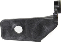 Front Head Light Lower Bracket Right Passenger Side Direct Replacement Compatible With 2007-2011 Honda CR-V HO2509113 06100SWAA21