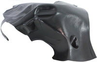 Front Fender Liner Rear Section Right Passenger Side Direct Replacement Compatible With 2010-2017 Mercedes Benz E-Class MB1249157 2076901230