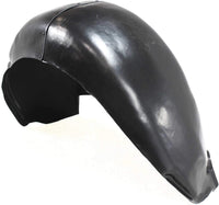 Rear Fender Liner Right Passenger Side Direct Replacement Compatible With 1994-1999 Mercedes Benz S-Class MB1763100 1406980630