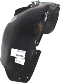 Front Fender Liner Right Passenger Side Direct Replacement Compatible With 2003-2014 Volvo XC90 VO1249111 313537094
