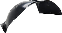 Front Fender Liner Left Driver Side Direct Replacement Compatible With 2018-2024 GMC Terrain GM1248282 23462425-PFM
