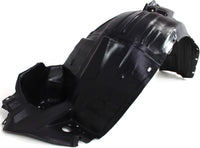 Front Fender Liner Left Driver Side Direct Replacement Compatible With 2001 Lexus IS300 LX1250102 5387653023
