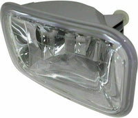 AUTOS PARTS PLUS Front Bumper Chrome Steel + Lower Valance Textured + Fog Lights Assembly + Brackets Right & Left Side Direct Replacement Compatible With Dodge Ram 2500 3500 2010-2012 CH1090141