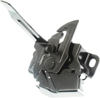 Hood Latch Direct Replacement Compatible With 2001-2003 Honda Civic HO1234110 74120S5AA01