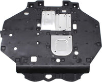 Front Engine Splash Shield Under Cover Direct Replacement Compatible With 2016-2022 Honda HR-V HO1228146 74111T7WA00