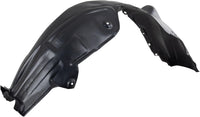 Front Fender Liner Right Passenger Side Direct Replacement Compatible With 2012-2014 Toyota Camry TO1249166 5387506170