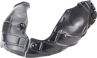 Front Fender Liner Right Passenger Side Direct Replacement Compatible With 2016-2020 Buick Envision GM1249285 23317204