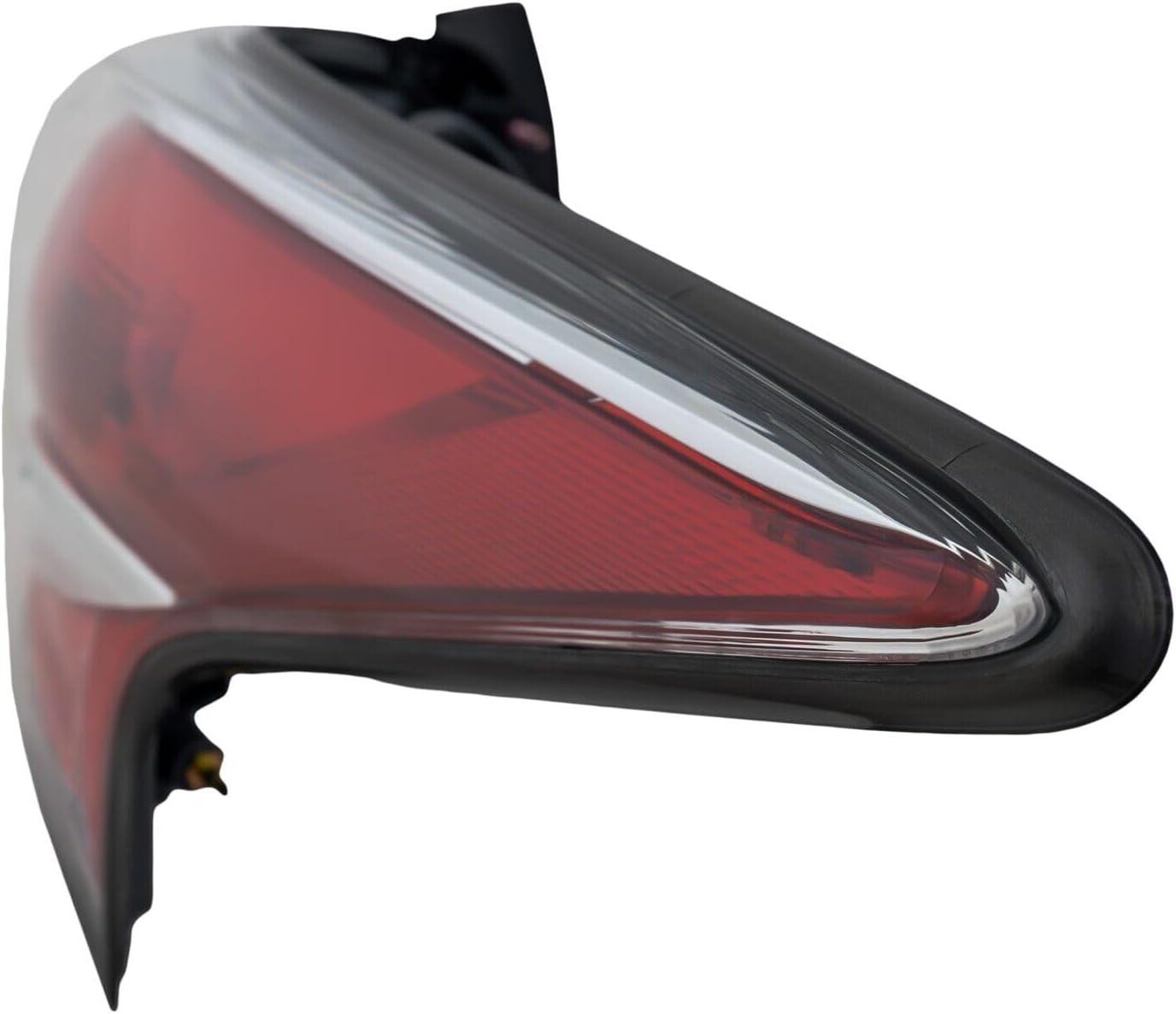 Rear Tail Light Assembly Right Passenger Side Direct Replacement Compatible With 2014-2015 Nissan Altima NI2801203 265509HM0A