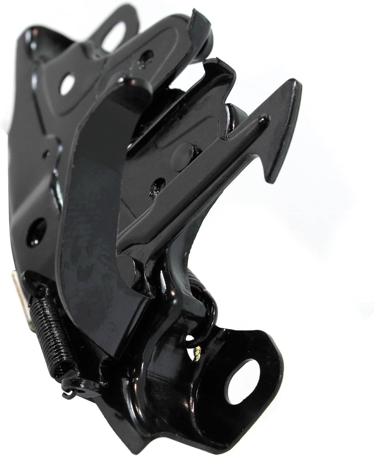 Hood Latch Lock Direct Replacement Compatible with 1999-2003 Mitsubishi Galant MI1234103 MR287311