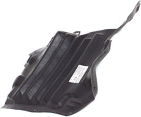 Front Section Fender Liner Right Passenger Side Direct Replacement Compatible With 2001-2005 Mazda Miata MA1251109 N06756132