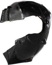 Front Fender Liner Right Passenger Side Direct Replacement Compatible With 2006-2009 Saab 9-3 SB1249106 12764963