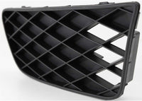 AUTOS PARTS PLUS Front Fog Light Lower Outer Cover Right Passenger Side Direct Replacement Compatible With 2009-2011 Honda Civic HO1039100 71106SNAA50