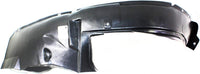Front Fender Liner Right Passenger Side Direct Replacement Compatible With 2002-2004 Dodge Neon CH1249126 5008674AA