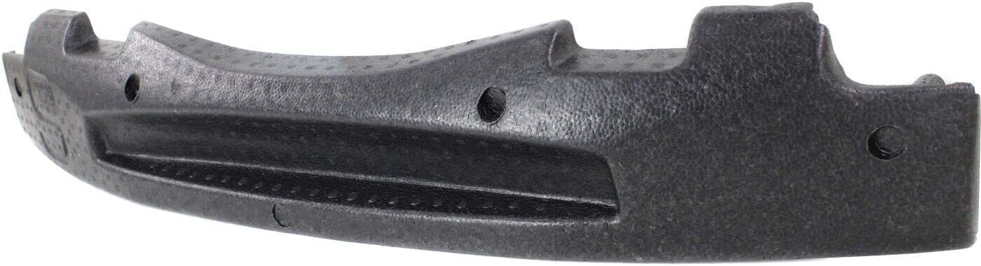 Front Bumper Absorber Direct Replacement Compatible With 2015-2017 Toyota Camry TO1070184 5261106380