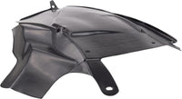 Front Section Fender Liner Extension Right Passenger Side Direct Replacement Compatible With 2006-2010 Mercury Mountaineer FO1251139 6L9Z16D072AA