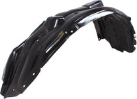 Front Fender Liner Right Passenger Side Direct Replacement Compatible With 2007-2013 Mitsubishi Outlander MI1249122 5370A954