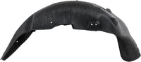 Rear Fender Liner Right Passenger Side Direct Replacement Compatible With 2015-2020 Chevrolet Suburban/GMC Yukon GM1763107 22806446