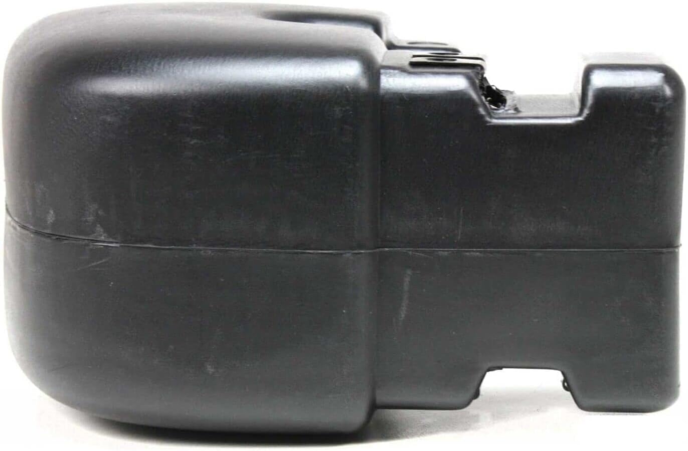 Front And Rear Bumper End Caps Primed LH & RH Side Direct Replacement Compatible With Jeep Wrangler 1997-2006 CH1104140 CH1105140 CH1004128 CH1005128 55155757AB 55155756AB 55078139AA
