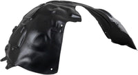 Front Fender Liner Left Driver Side Direct Replacement Compatible With 2014-2018 Jeep Cherokee CH1248162 68102265AF