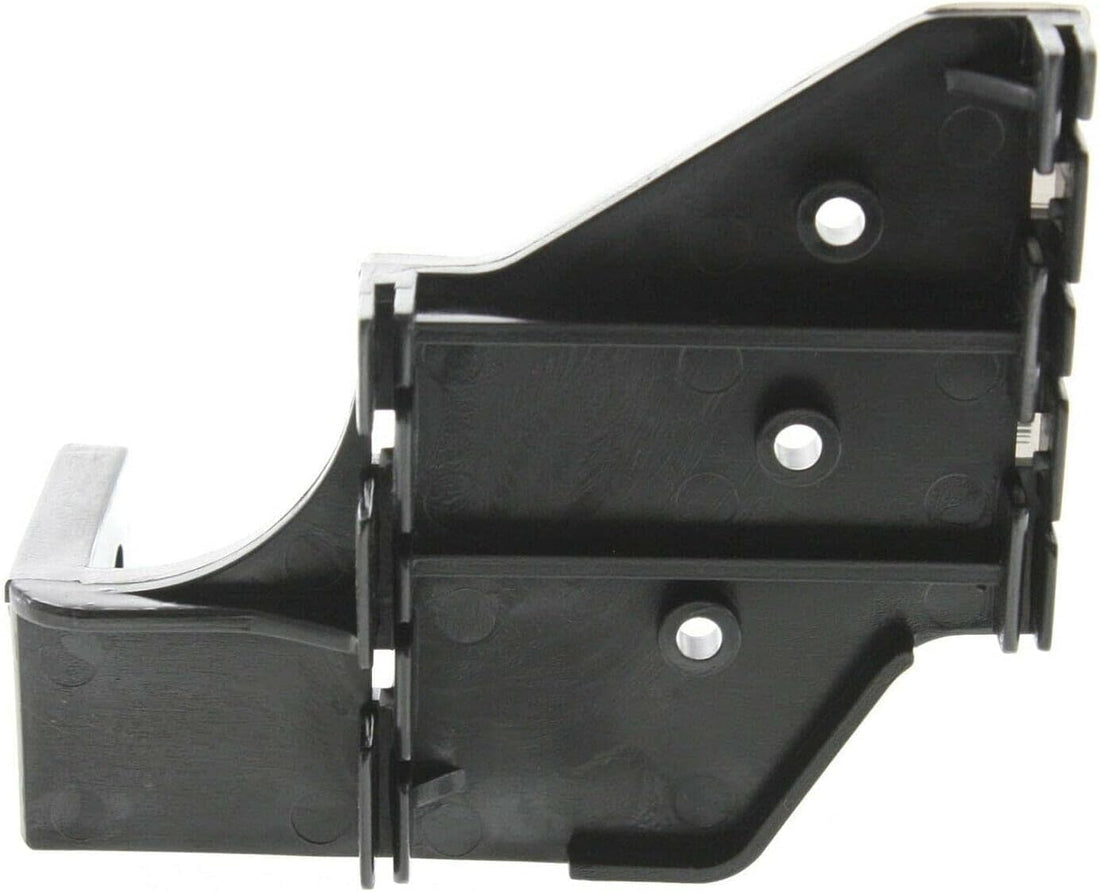 Front Bumper Support Bracket Right Passenger Side Direct Replacement Compatible With 1998-2000 Toyota Tacoma TO1043104 5211535080