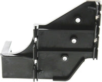 Front Bumper Support Bracket Right Passenger Side Direct Replacement Compatible With 1998-2000 Toyota Tacoma TO1043104 5211535080