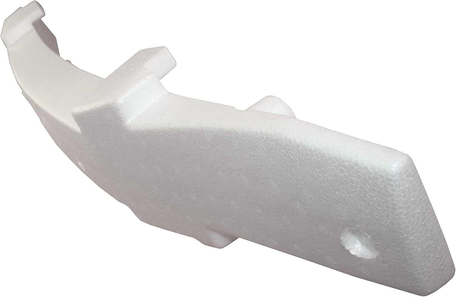 Front Bumper Impact Absorber Direct Replacement Compatible With 2005-2007 Toyota Avalon TO1070150 52611AC050