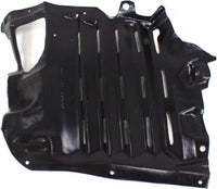 Front Section Fender Liner Right Passenger Side Direct Replacement Compatible With 2001-2005 Mazda Miata MA1251109 N06756132