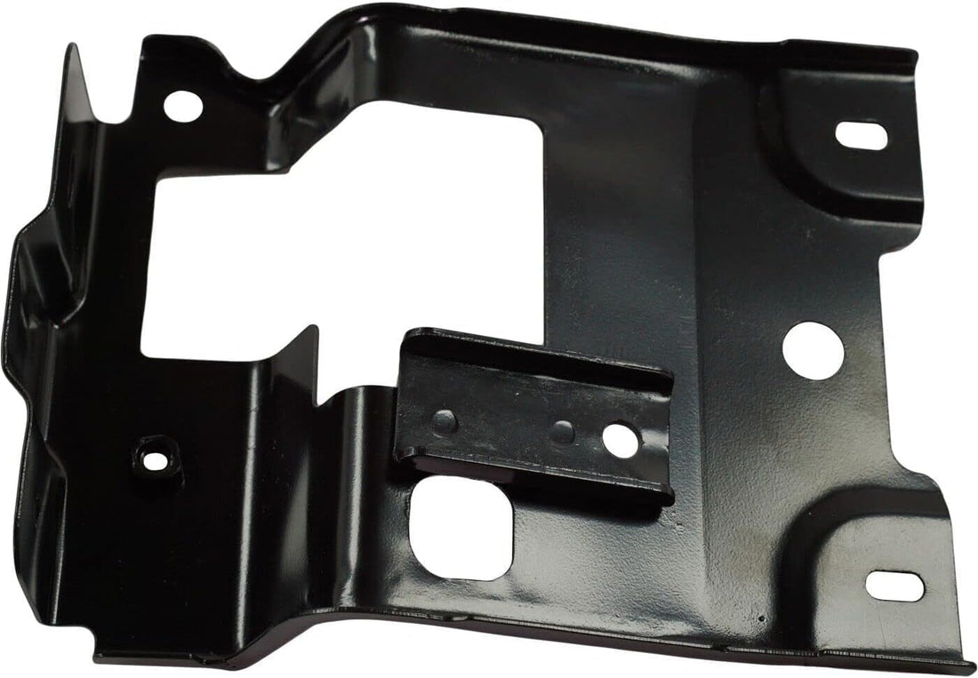 Front Bumper Center Bracket Steel Direct Replacement Compatible with 2019-2021 Nissan Altima NI1031127 622406CA0B