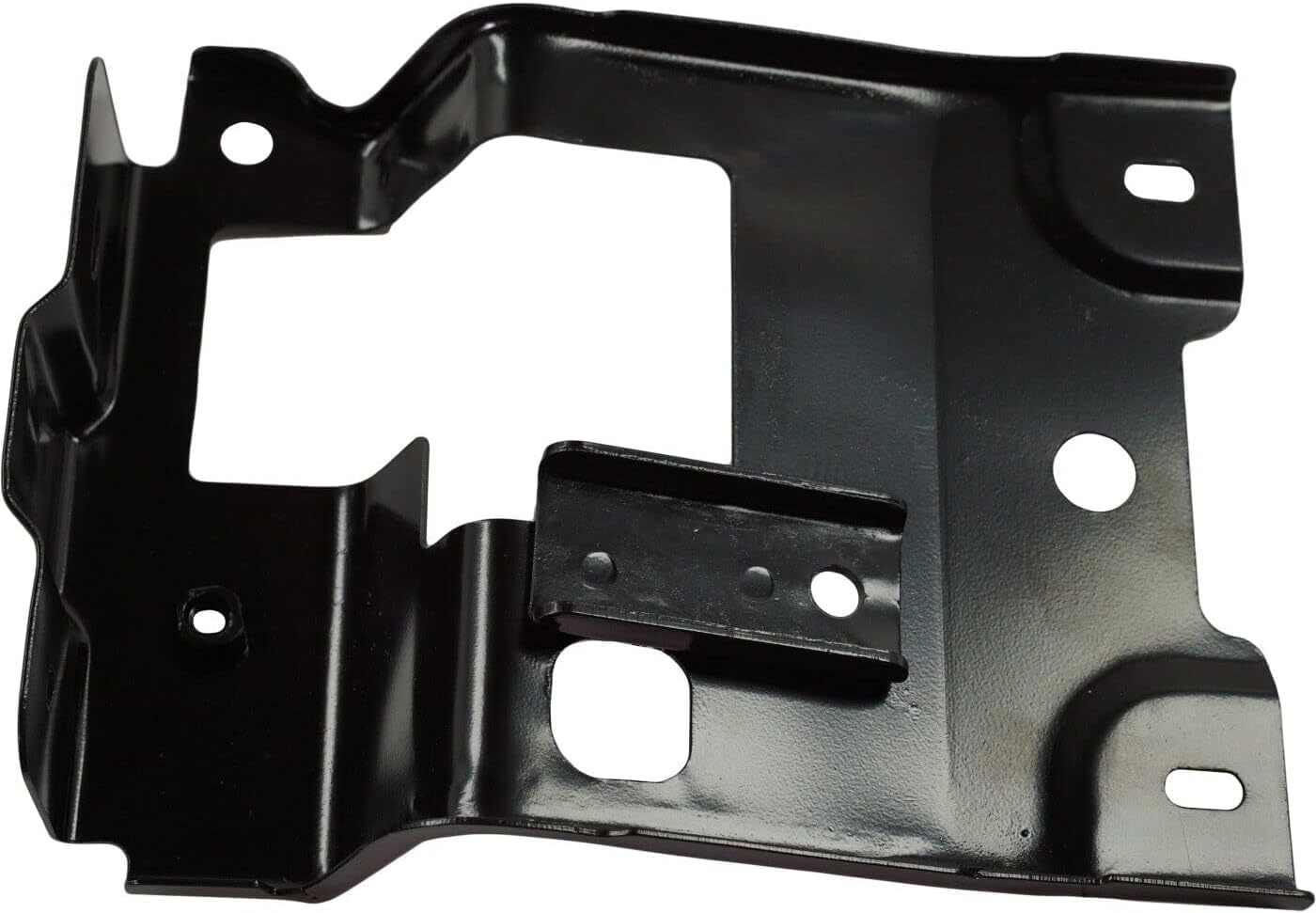Front Bumper Center Bracket Steel Direct Replacement Compatible with 2019-2021 Nissan Altima NI1031127 622406CA0B