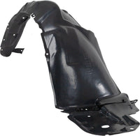 Front Fender Liner Right Passenger Side Direct Replacement Compatible with 2010-2015 Toyota Prius TO1249158 5387547030