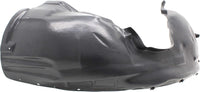 Front Fender Liner Left Driver Side Direct Replacement Compatible With 2010-2017 Volvo XC60 VO1248114 314078247