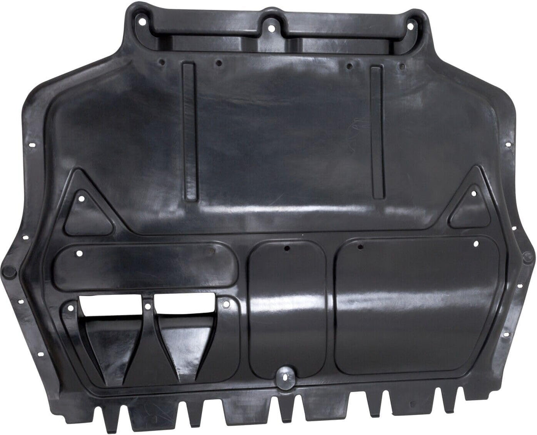 Front Engine Splash Shield Under Cover Direct Replacement Compatible with 2012-2022 Volkswagen Passat VW1228121 561825237D