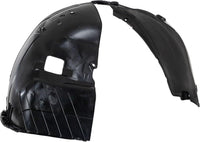 Front Fender Liner Right Passenger Side Direct Replacement Compatible With 2019-2020 Kia Sorento KI1249160 86820C6500
