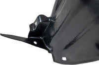 Front Fender Liner Right Passenger Side Direct Replacement Compatible With 2007-2011 Toyota Yaris TO1251119 5387552141