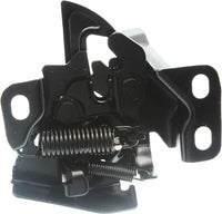 Hood Latch Direct Replacement Compatible With 2001-2003 Honda Civic HO1234110 74120S5AA01