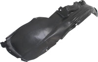 Front Fender Liner Left Driver Side Direct Replacement Compatible With 1996-2000 Toyota RAV4 TO1248109 5387642012