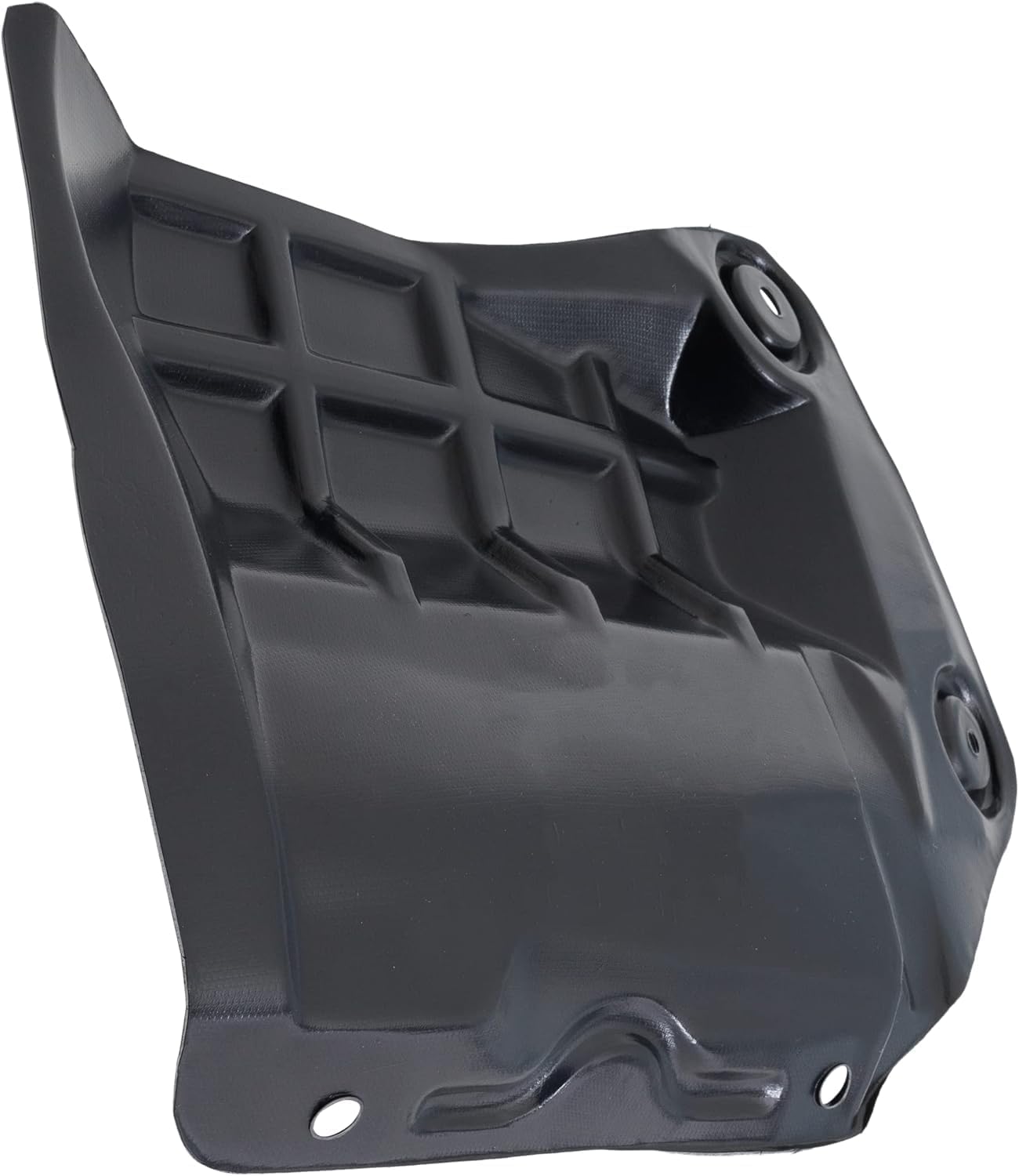 Front Fender Liner Left Driver Side Direct Replacement Compatible With 2015-2024 Nissan Murano NI1250144 648395AA0B