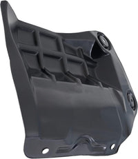 Front Fender Liner Left Driver Side Direct Replacement Compatible With 2015-2024 Nissan Murano NI1250144 648395AA0B