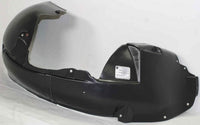Front Fender Liner Rear Section Right Passenger Side Direct Replacement Compatible With 2001-2006 Chrysler Sebring CH1249124 4878646AC