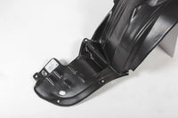 Front Fender Liner Left Driver Side Direct Replacement Compatible With 1999-2001 Acura TL AC1248106 74151S0KA00